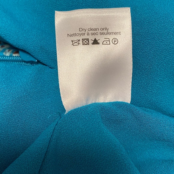 NWT Veronica Beard Becky Dress - Picture 11 of 12